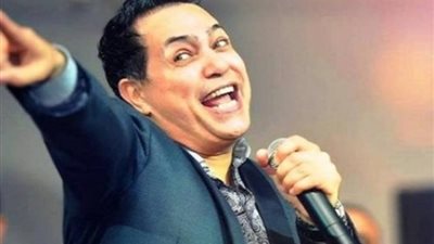حكيم يطرح كليب «أنت كبيرنا» لتهنئة الرئيس السيسي .. فيديو
