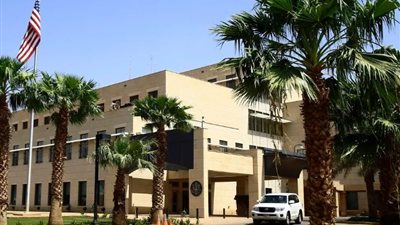 السفارة الأمريكية في الخرطوم تدعو إلى ضرورة وقف الحرب بالسودان