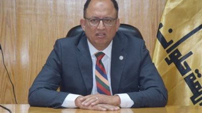 جامعة حلوان تكرم 40 من علمائها المتميزين