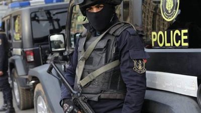 القبض على تشكيل عصابي تخصص في الاتجار بالألعاب النارية بالفيوم