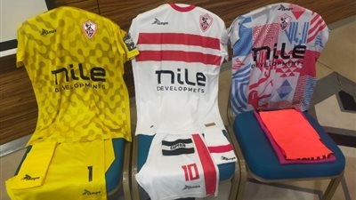 تفاصيل الاجتماع الفني لمباراة الزمالك وساجرادا بالكونفدرالية