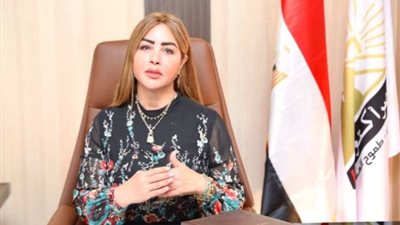 «مصر أكتوبر»: لقاء السيسي ومنافسيه يعبر عن نزاهة العملية الانتخابية
