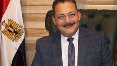 مقرر لجنة الاستثمار: توجيه الرئيس باستكمال جلسات الحوار الوطني دعوة حب لمصر