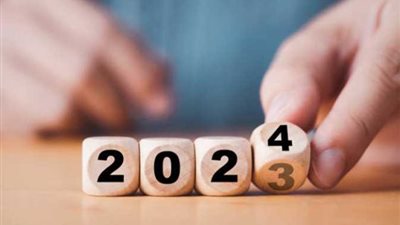 بخطوات جديدة.. إزاي تحقق أهدافك عام 2024