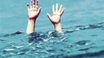 غرق طالب فى مياه نهر النيل بالجيزة