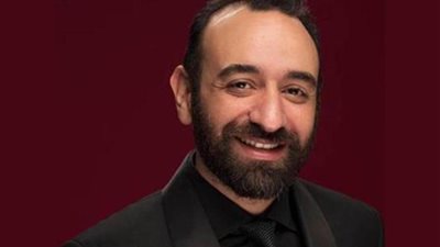 عمرو سلامة يكشف حقيقة ظهور عادل إمام  فى فيلم «شمس الزناتي 2»