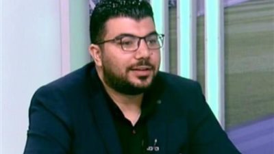 أيمن عيد: المريخ البورسعيدى يسعى للحفاظ على القمة