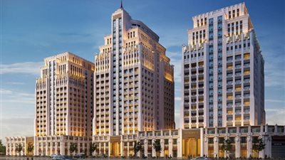 سيتي إيدج للتطوير العقاري تبدء في تسويق مشروع R5 العاصمة