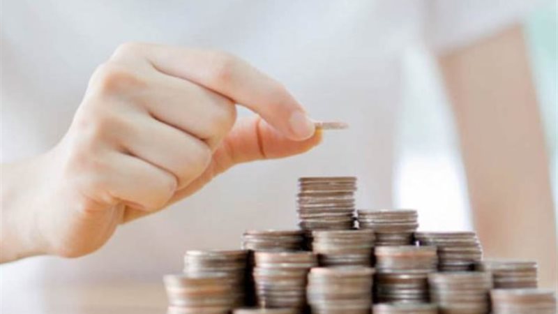 حسابات التوفير