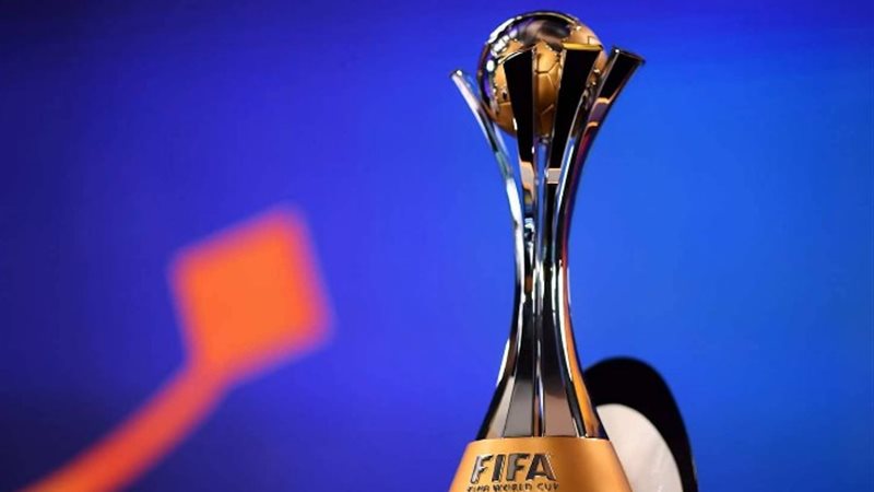 كأس العالم للأندية