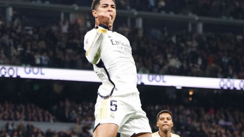ريال مدريد وفياريال