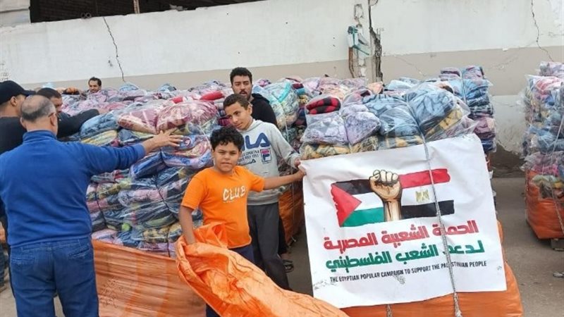 النائب أحمد بلال البرلسي
