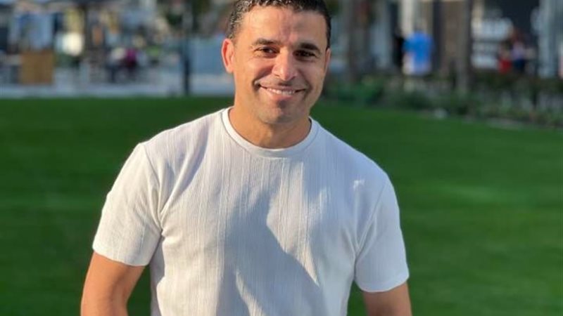 خالد الغندور