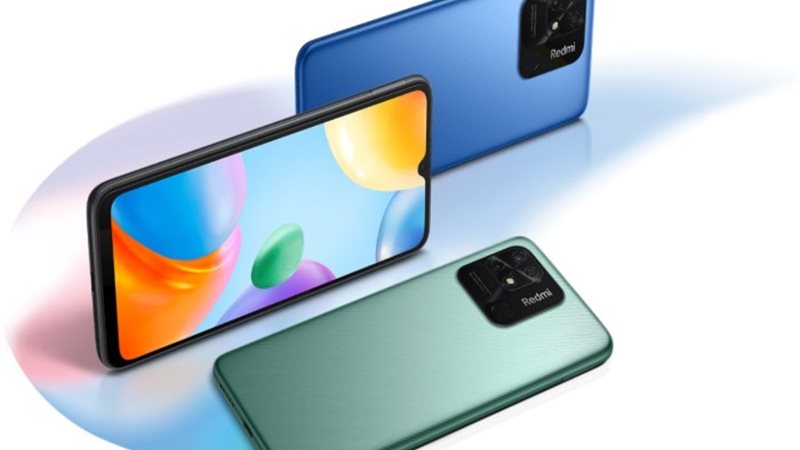 Redmi 10C 