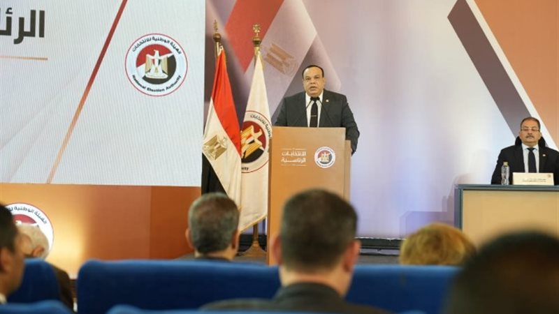 المستشار حاز بدوي
