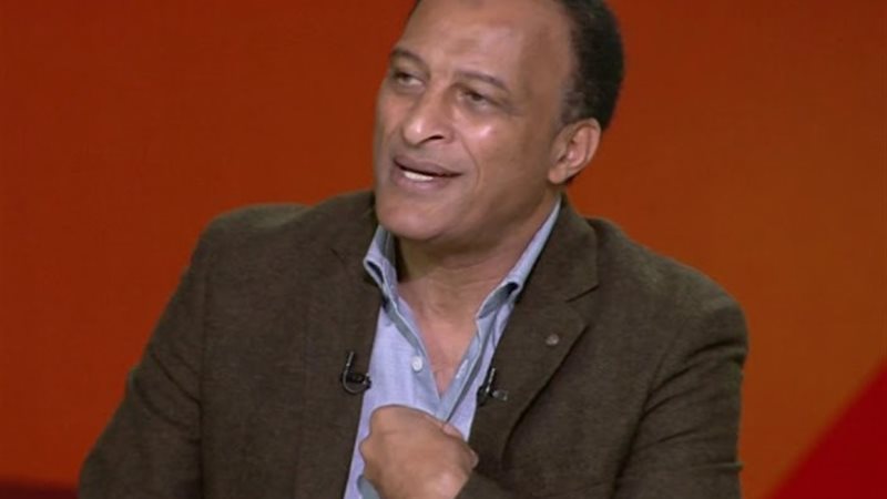 أسامة عرابي