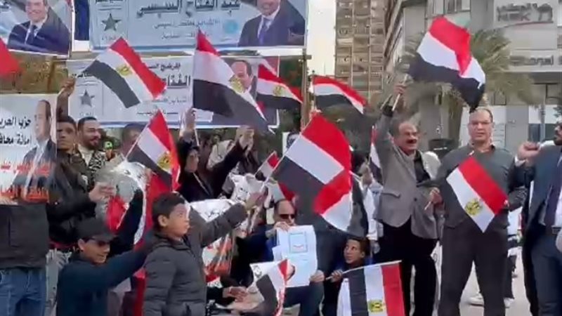 الاحتفالات