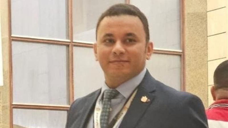 شريف المسيري