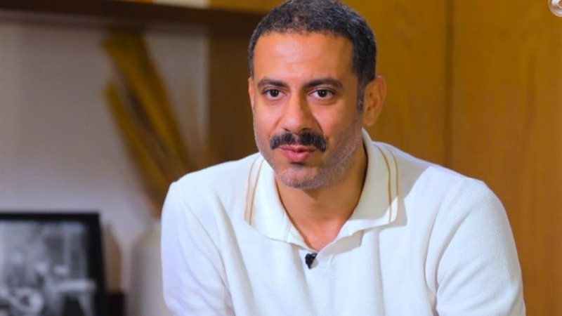 محمد فراج