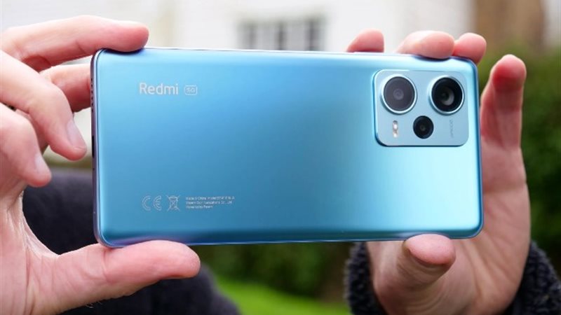 Redmi Note 12 Pro Plus 