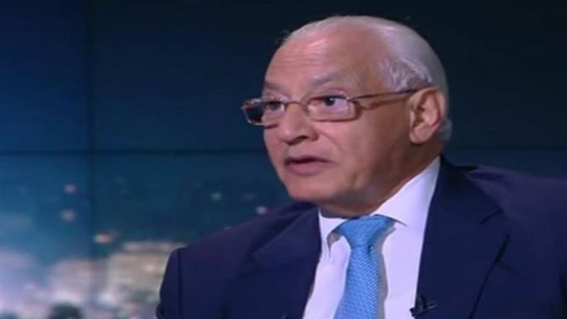 علي الدين هلال