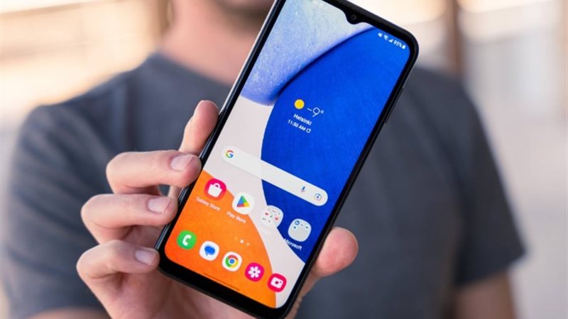 Galaxy A14