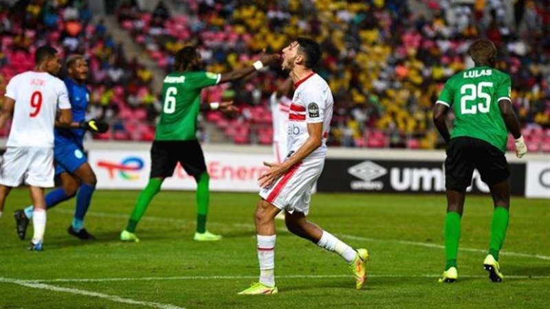 الزمالك