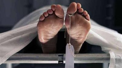 النيابة تصرح بدفن جثة شاب لقى مصرعه على يد عاطلين لخلافات مالية