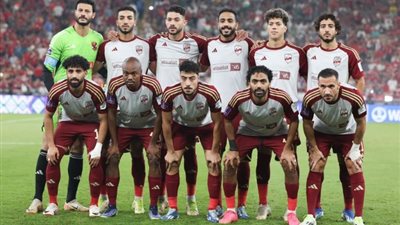 رابطة الأندية تصدم الأهلي بغرامة قاسية.. تفاصيل