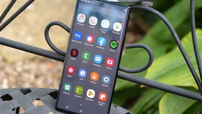 بأقل من 15 ألف جنيه مصري.. «سامسونج» تطرح Galaxy Note10 Plus