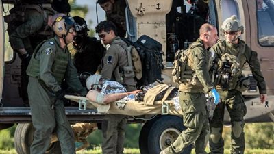 الفصائل الفلسطينية تطلق 35 صاروخًا على تل أبيب وأسدود وعسقلان