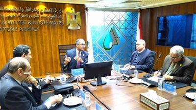 الإسكان تستهدف تطوير عدادات المياه الذكية والاستفادة من 18 مليون آخر ميكانيكي