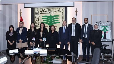 بروتوكول تعاون بين «التنسيقية» والقومي للأمومة والطفولة لحماية النشء