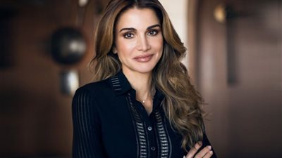 الملكة رانيا تكتب فى واشنطن بوست: جحيم الحرب يقتل الأعياد في أرض الميلاد