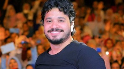 مصطفى حجاج يكشف عن دويتو غنائي مع أحمد سعد: «مفاجأة للوطن العربي»