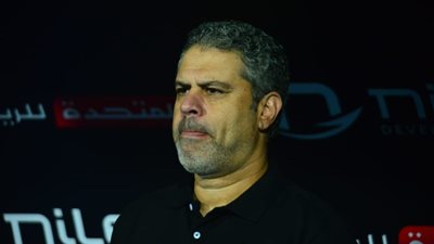 أول تعليق من معتمد جمال على تعادل الزمالك وساجرادا بالكونفدرالية