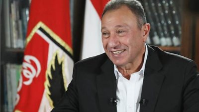تفاصيل جلسة الخطيب مع الأهلي قبل مباراة برونزية المونديال