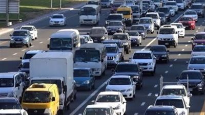 غلق محور عمرو بن العاص كليا فى الجيزة لمدة 5 ساعات.. غدا