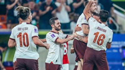 اللقب الأول.. مانشستر سيتى وفلومينينسى فى نهائى مشتعل بكأس العالم للأندية
