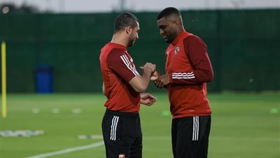 كأس العالم للأندية.. غيابات الأهلي أمام أورورا
