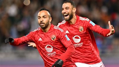 مفاجآت بالجملة في دكة بدلاء الأهلي أمام أوراوا بكأس العالم للأندية