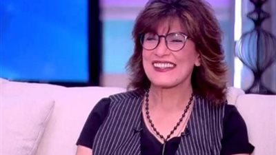 كاملة أبو ذكري: «حذفت مشاهد سماح أنور وظلمتها»