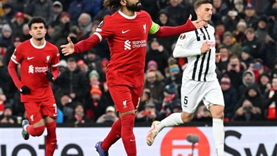 متفوقا على ميسي وكرستيانو.. صلاح ضمن قائمة أفضل 100 لاعب لعام 2023