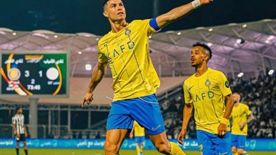 بالقوة الضاربة.. تشكيل النصر الرسمي أمام الاتفاق