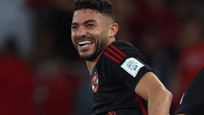 شاهد هدف الأهلي الأول في شباك أوراوا بكأس العالم للأندية