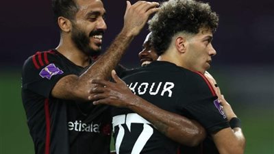 بالفيديو.. شاهد الهدف الثالث للأهلي بكأس العالم للأندية