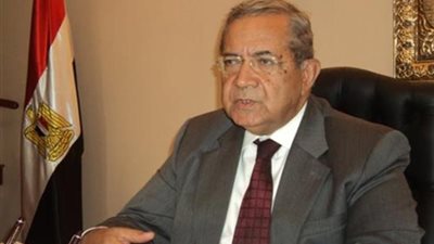 جمال بيومي : يهود أمريكا وأوروبا ضد ما يقوم الاحتلال به في غزة