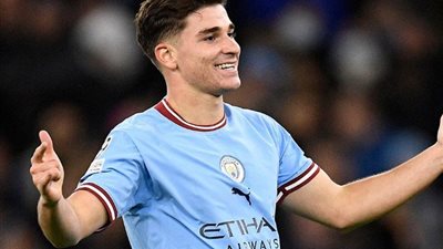 في الدقيقة الأولى.. مانشستر سيتي يتقدم على فلومينينسي بنهائي كأس العالم
