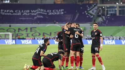 الأهلي يواصل تصدر تصنيف الأندية الإفريقية ويضيف 4 نقاط إلى رصيده