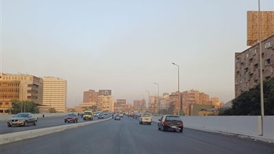 حالة المرور.. غلق كلي لكوبري 15 مايو لمدة 4 أيام